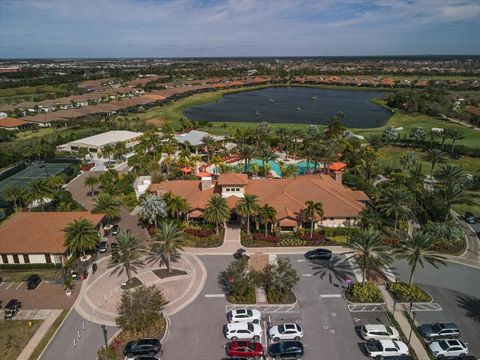 A home in BRADENTON