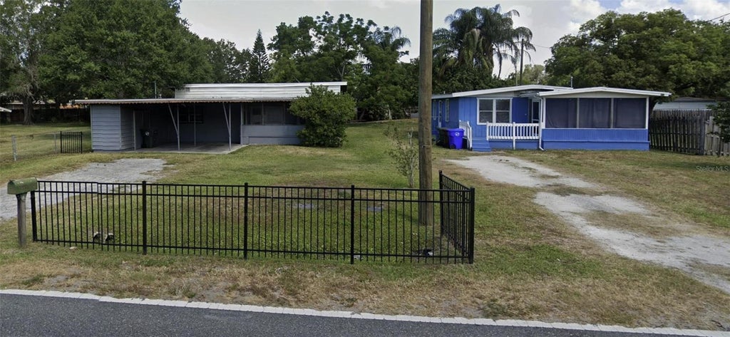 Photo of 1855 Clay Street, Kissimmee, FL 34741 (MLS # O6433245)