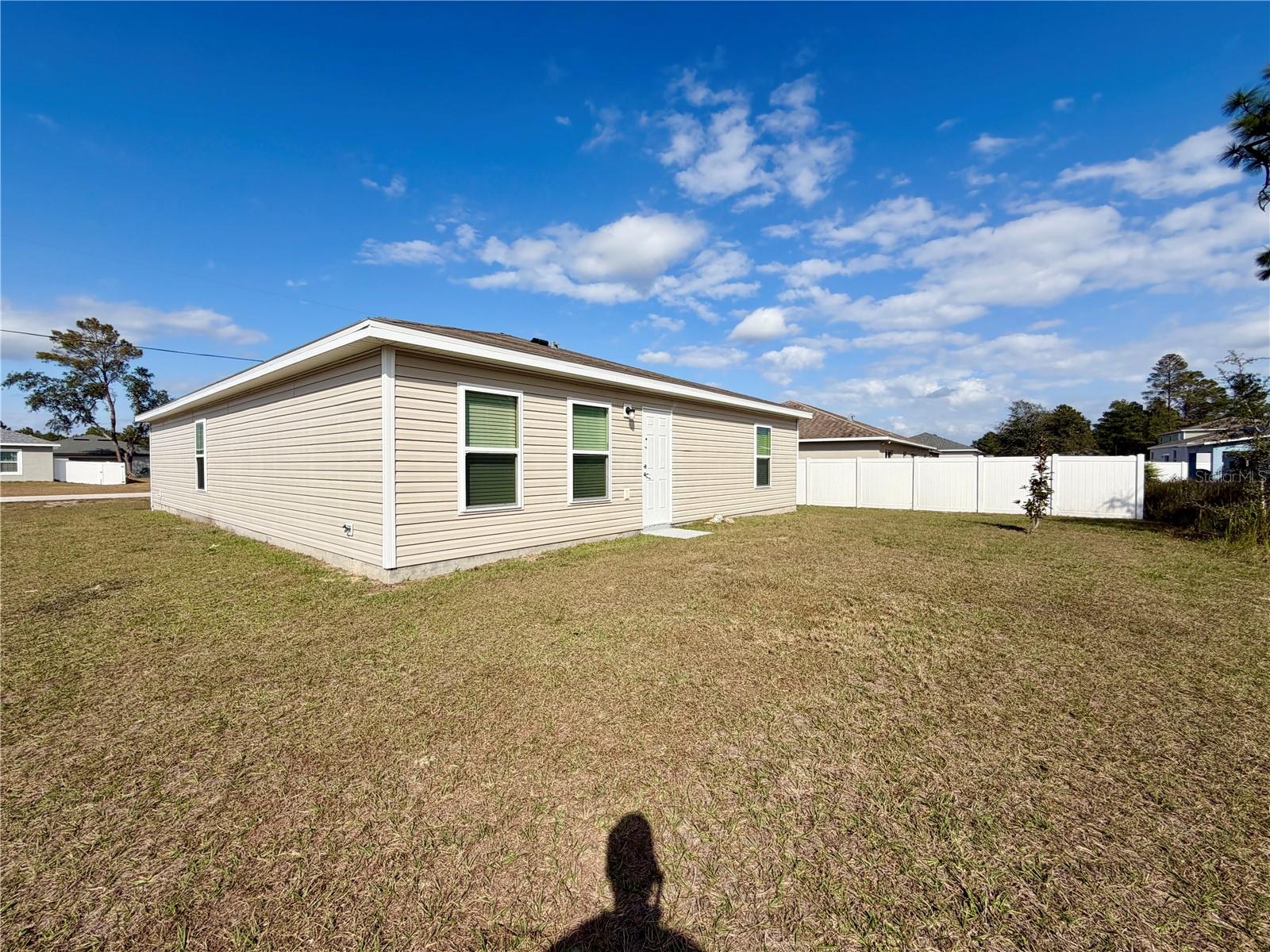 POINCIANA NBRHD 02 VILLAGE 08 - Residential