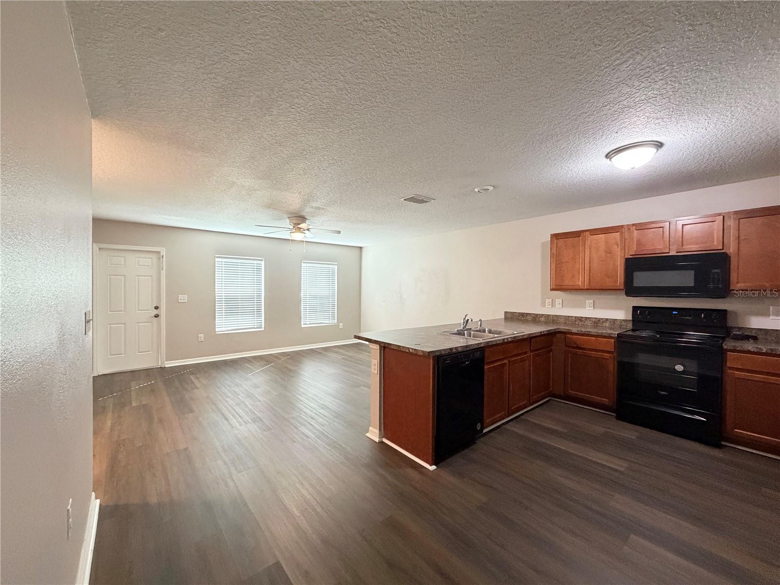 POINCIANA NBRHD 02 VILLAGE 08 - Residential