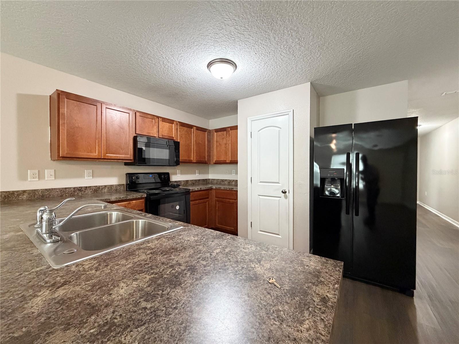 POINCIANA NBRHD 02 VILLAGE 08 - Residential