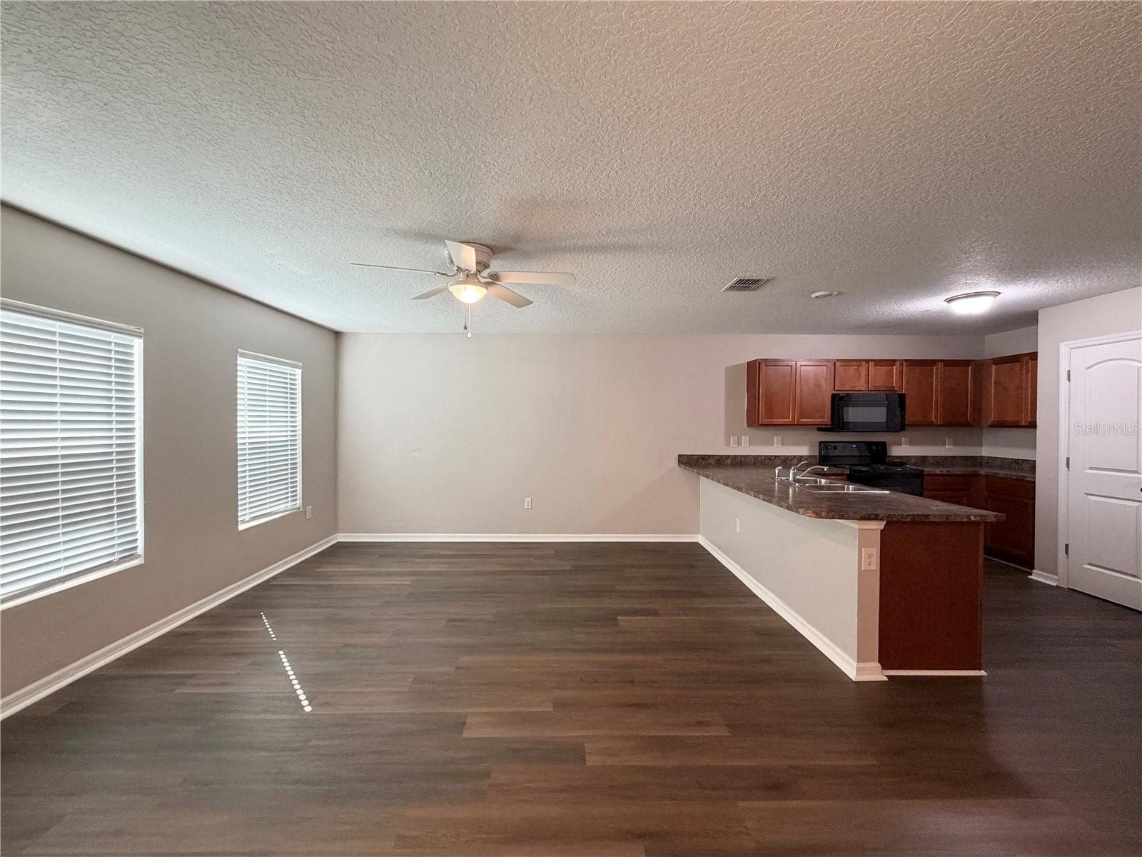 POINCIANA NBRHD 02 VILLAGE 08 - Residential