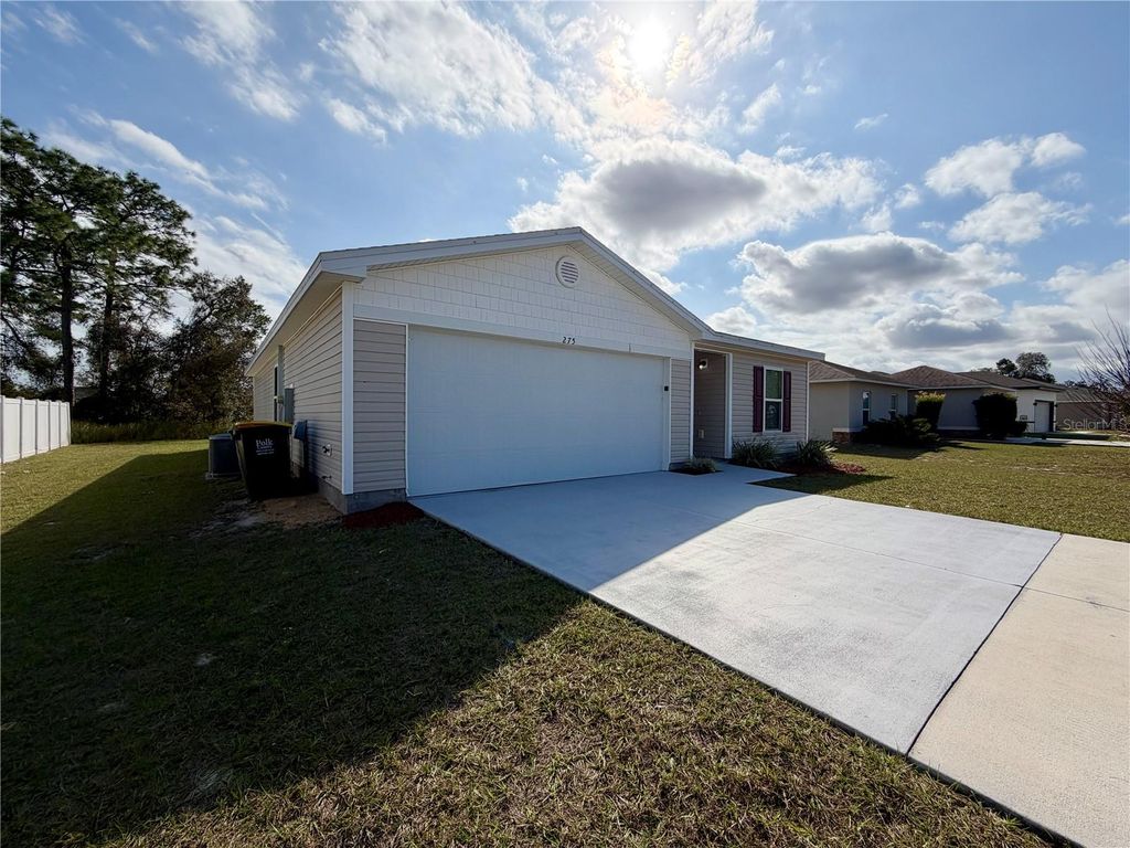 Photo of 275 Elm Court, Kissimmee, FL 34759 (MLS # O6373578)