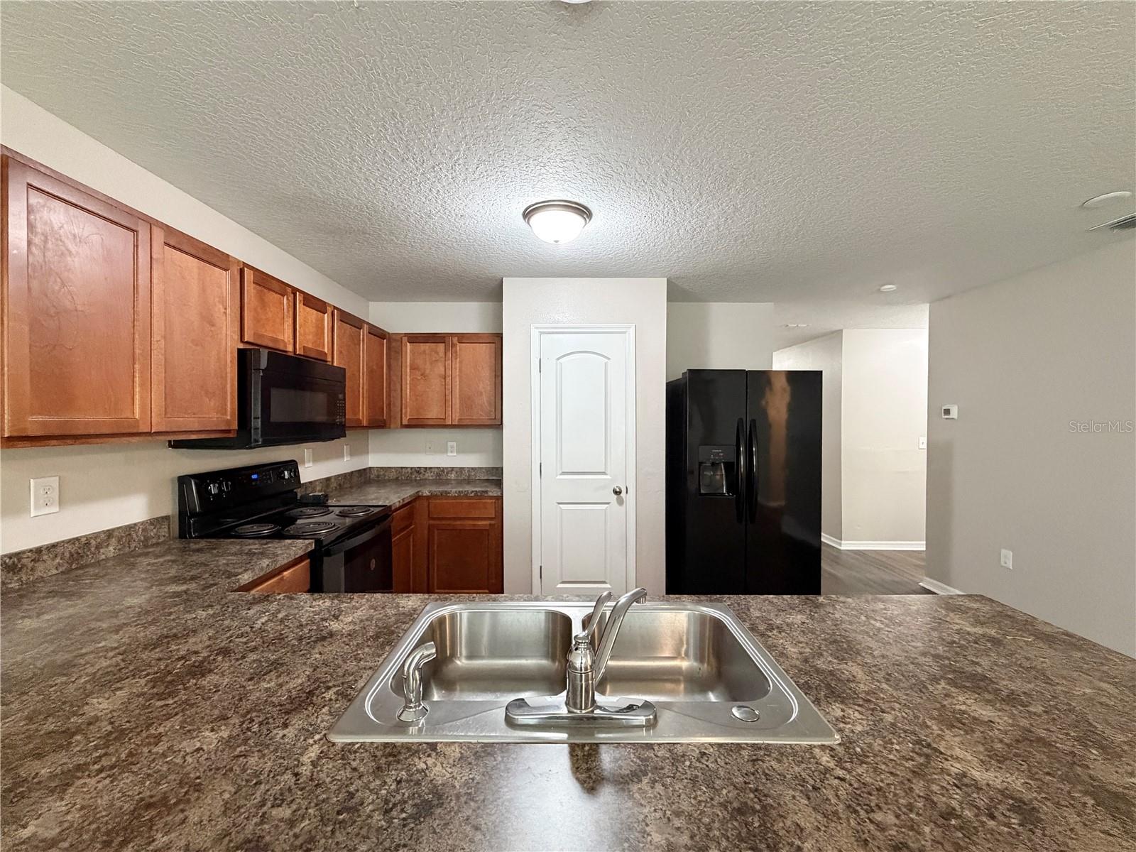 POINCIANA NBRHD 02 VILLAGE 08 - Residential