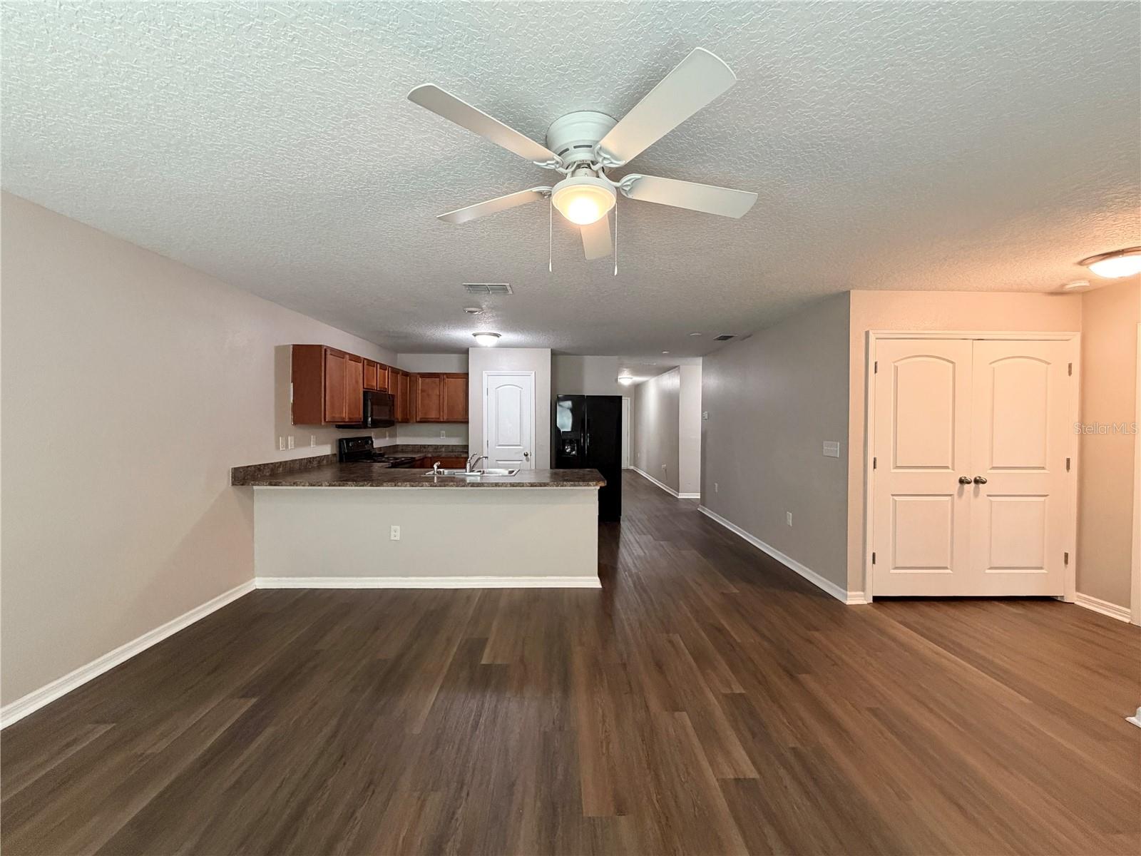 POINCIANA NBRHD 02 VILLAGE 08 - Residential