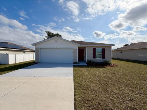 Photo of 275 Elm Court, Kissimmee, FL 34759 (MLS # O6373578)