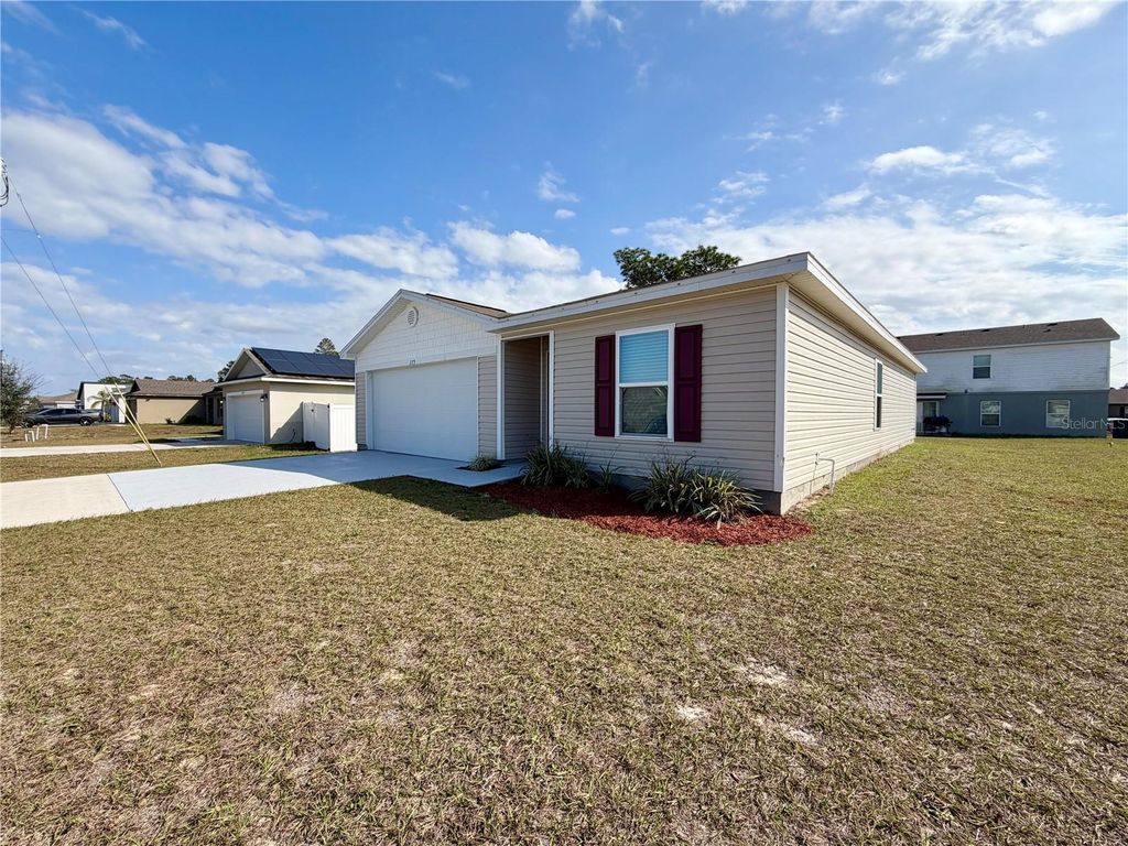 Photo of 275 Elm Court, Kissimmee, FL 34759 (MLS # O6373578)