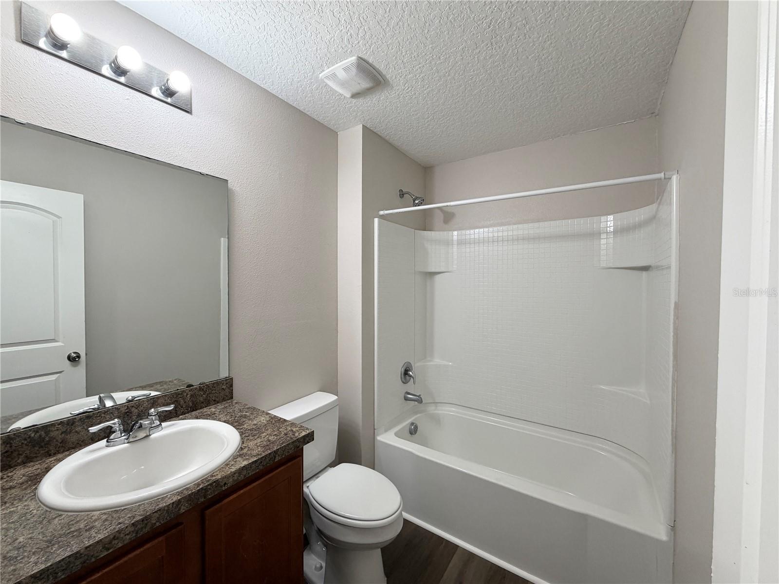 POINCIANA NBRHD 02 VILLAGE 08 - Residential