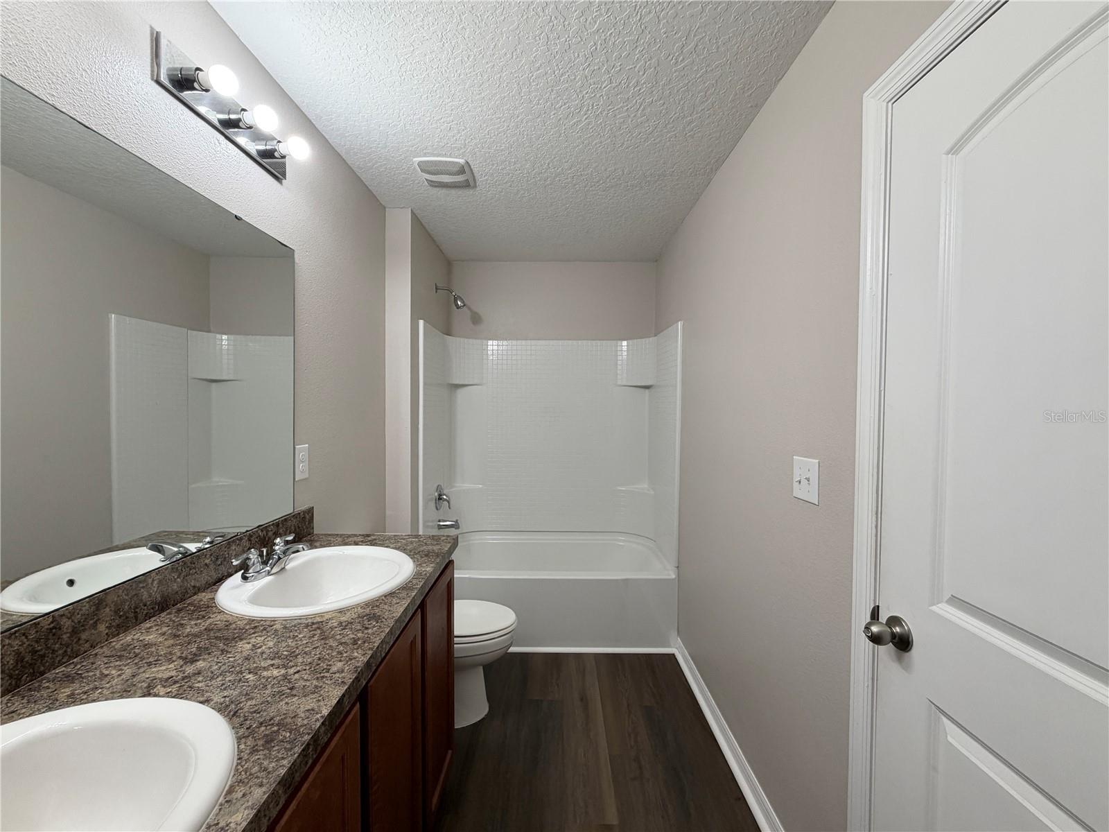 POINCIANA NBRHD 02 VILLAGE 08 - Residential