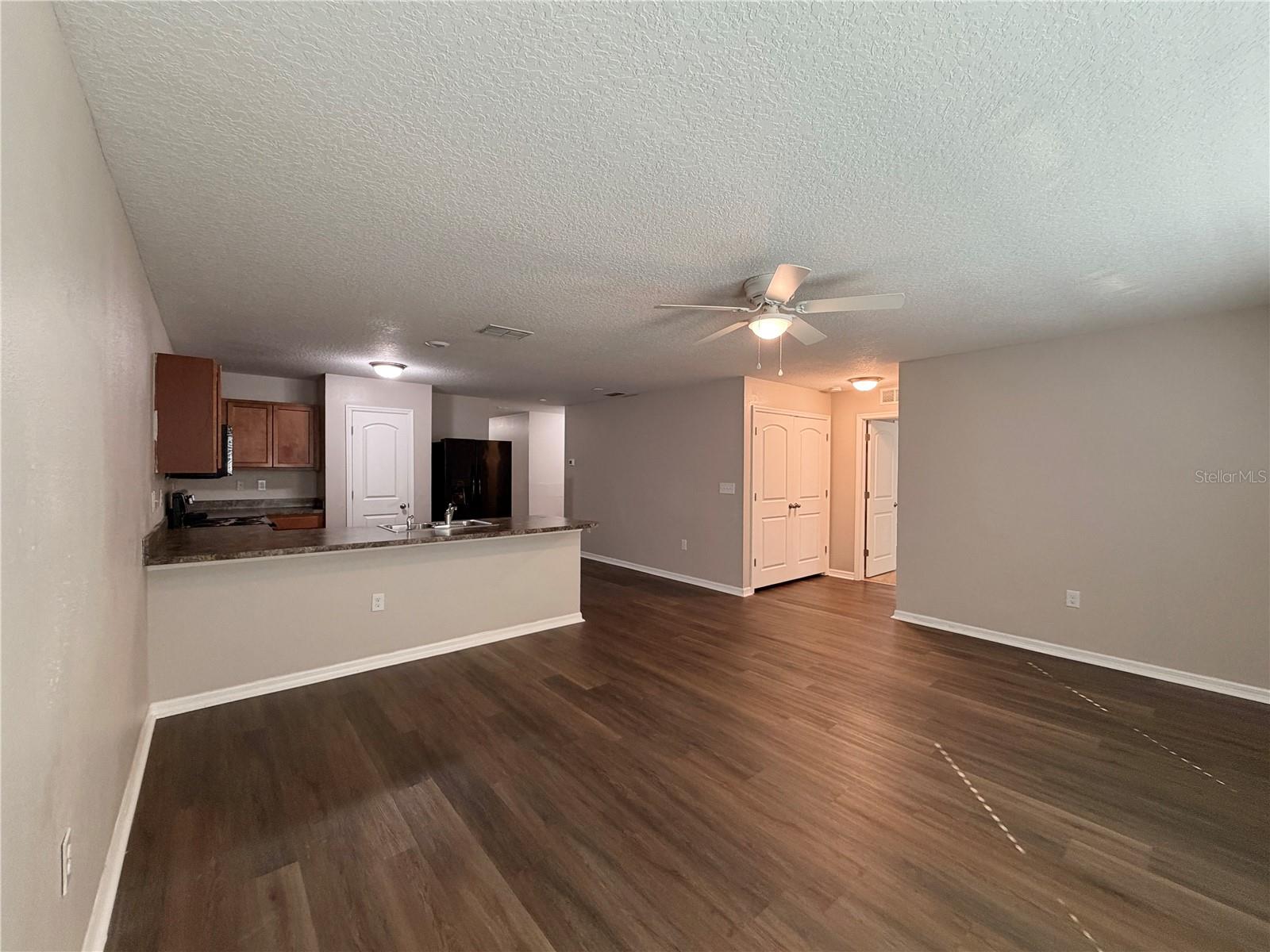 POINCIANA NBRHD 02 VILLAGE 08 - Residential