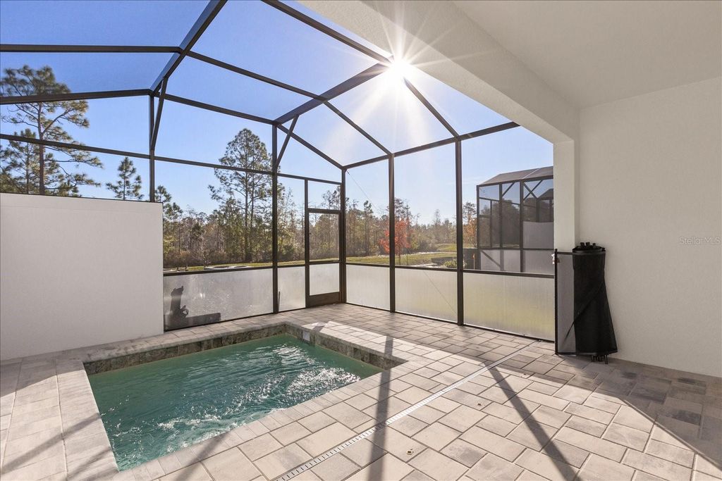 Photo of 1398 Peaceful Nature Way, Clermont, FL 34714 (MLS # S5141688)