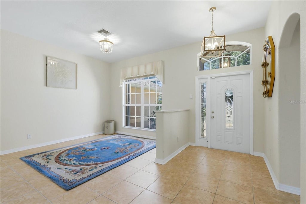Photo of 8069 Burwell Circle, Port Charlotte, FL 33981 (MLS # D6149166)
