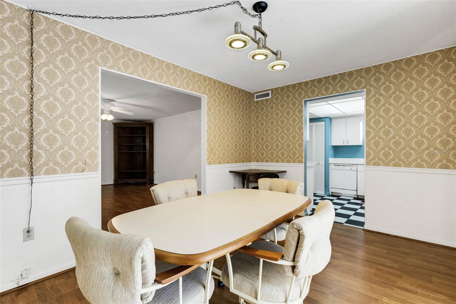 IMPERIAL SOUTHGATE VILLAS SEC 02 - Residential