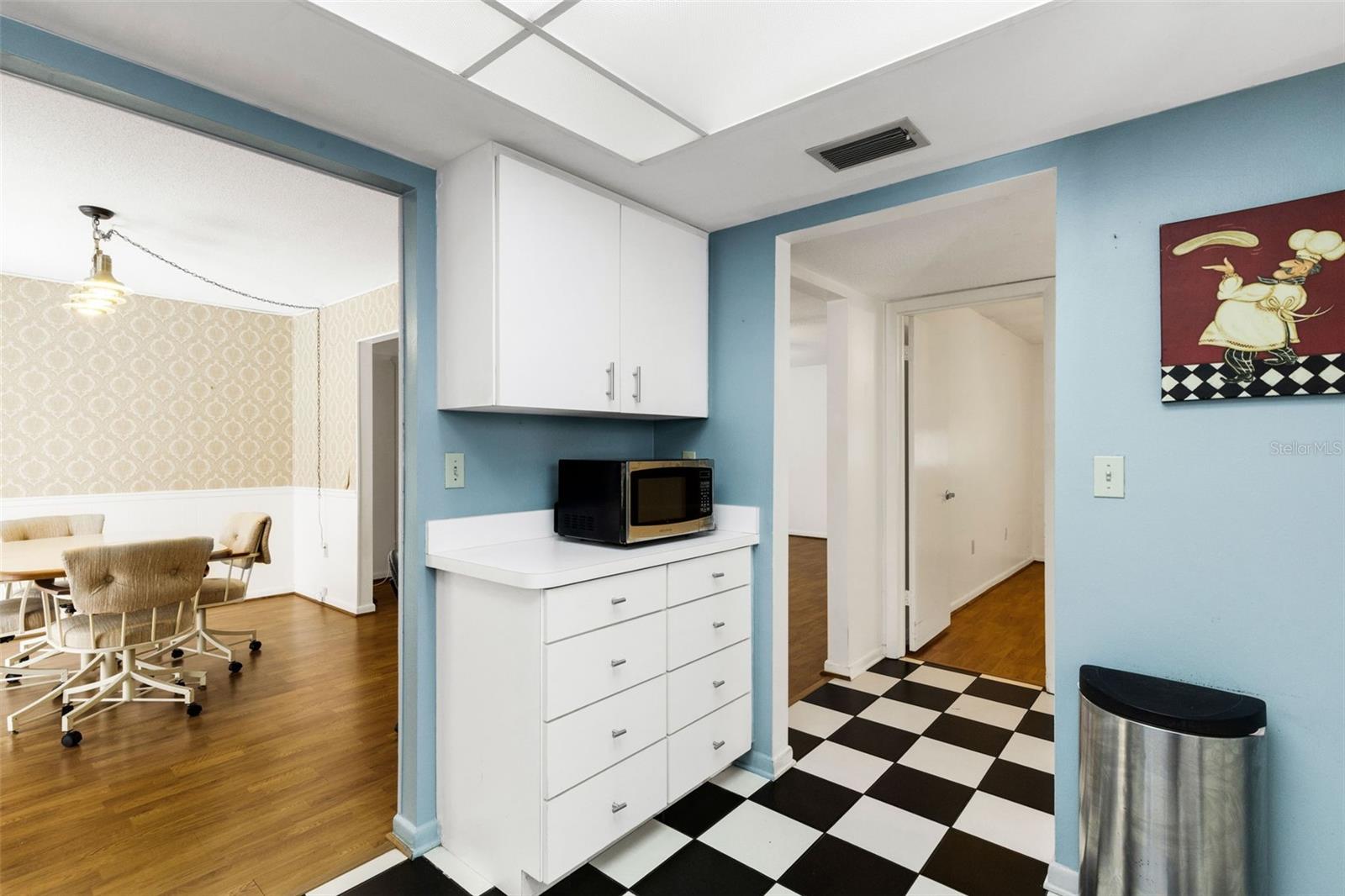 IMPERIAL SOUTHGATE VILLAS SEC 02 - Residential