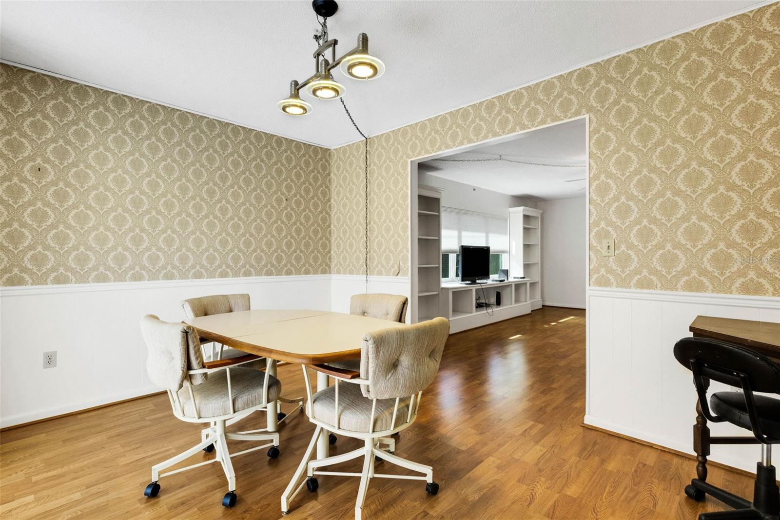 IMPERIAL SOUTHGATE VILLAS SEC 02 - Residential