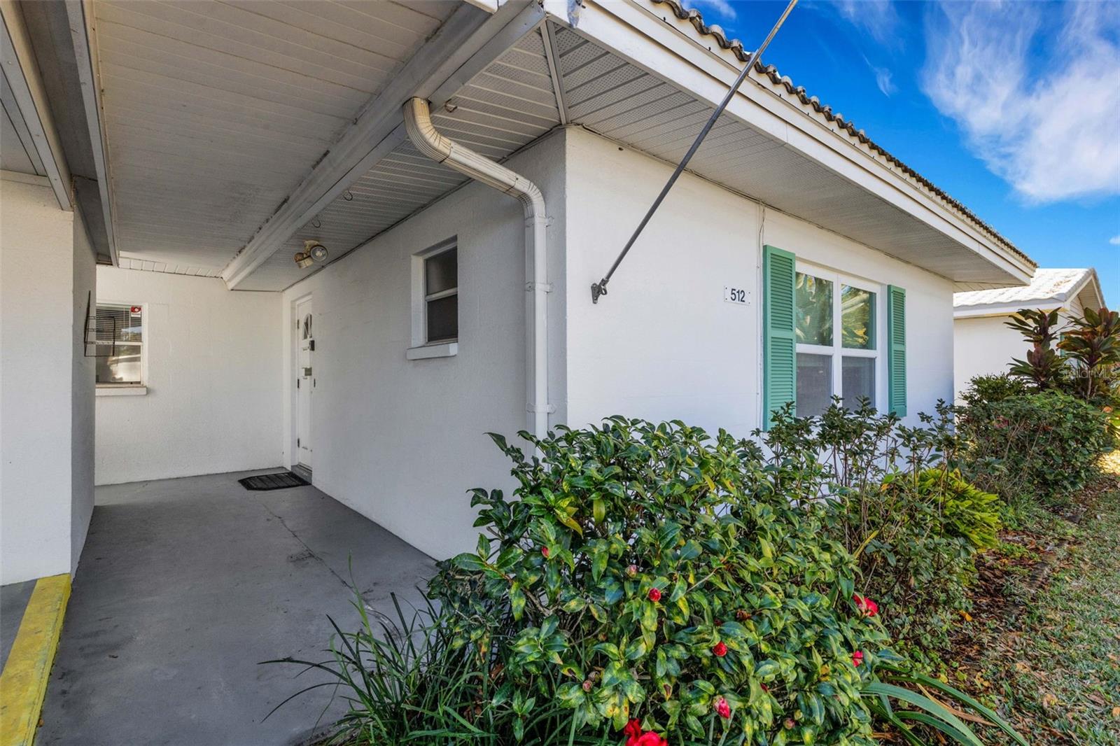 IMPERIAL SOUTHGATE VILLAS SEC 02 - Residential