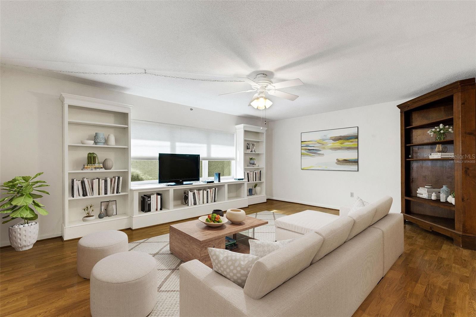 IMPERIAL SOUTHGATE VILLAS SEC 02 - Residential