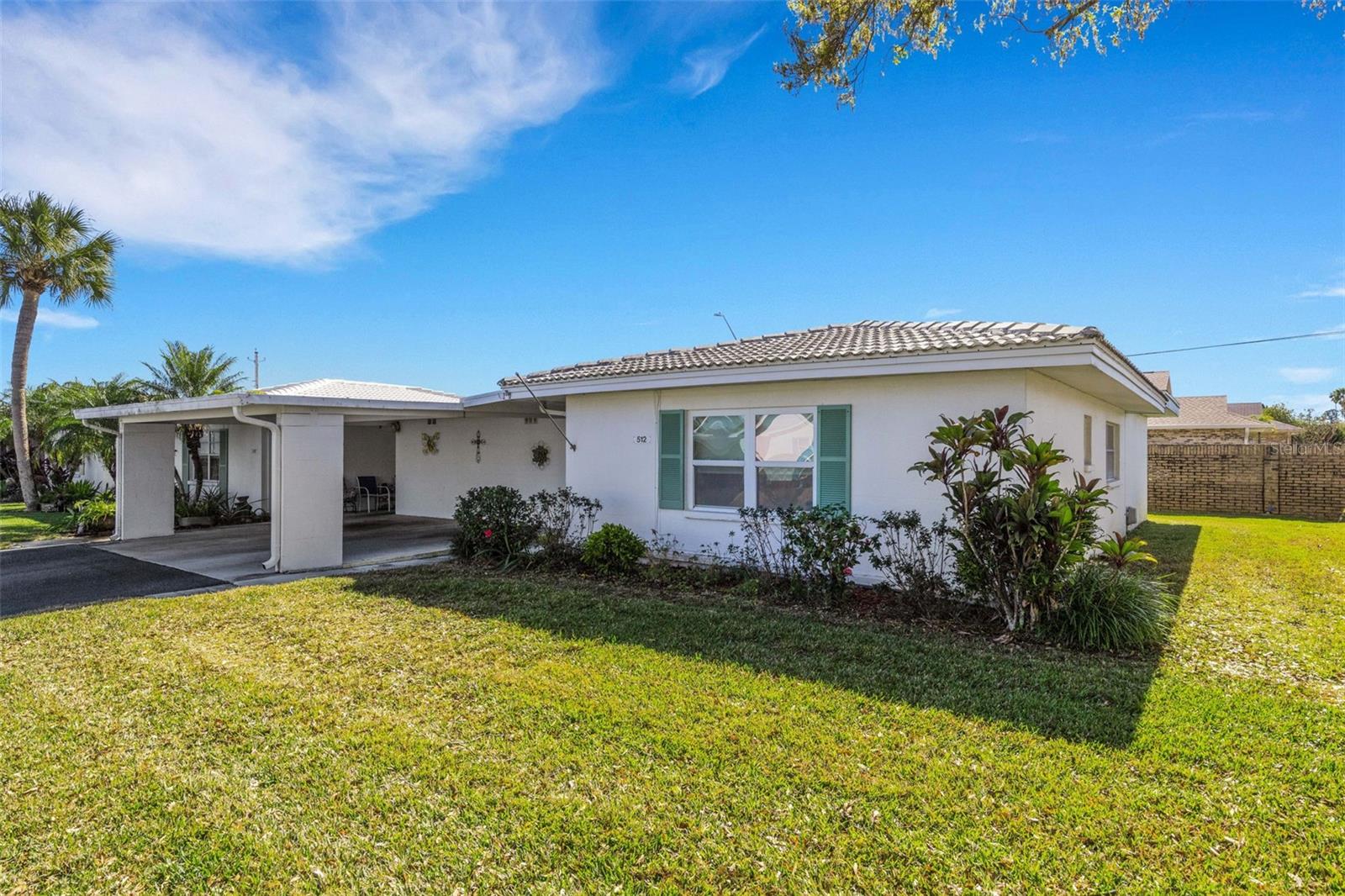 IMPERIAL SOUTHGATE VILLAS SEC 02 - Residential