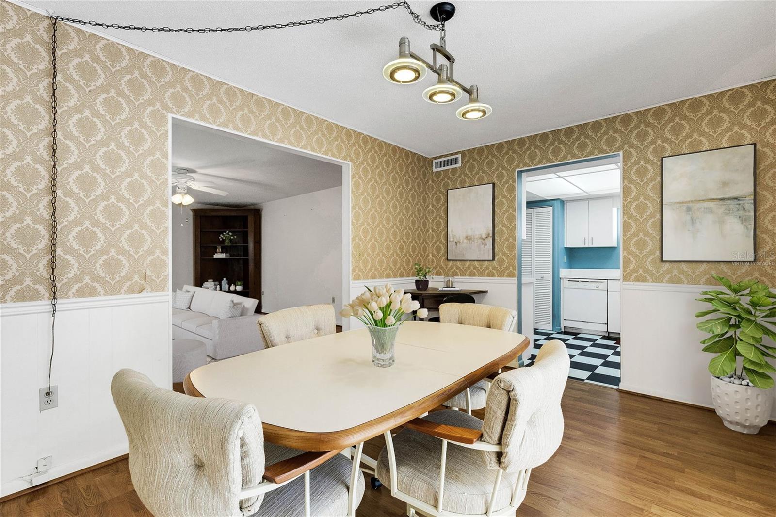 IMPERIAL SOUTHGATE VILLAS SEC 02 - Residential