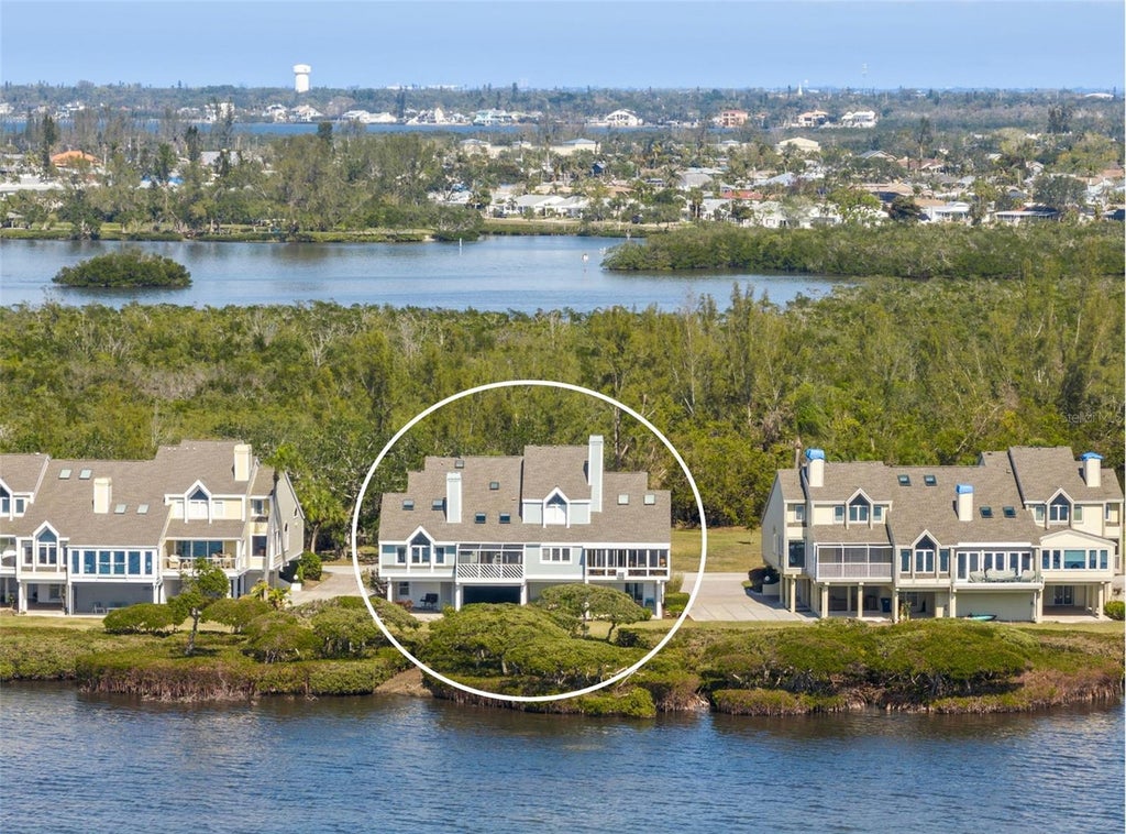 Photo of 73 Tidy Island Boulevard #73, Bradenton, FL 34210 (MLS # A4707159)