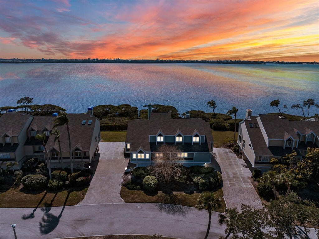 Photo of 73 Tidy Island Boulevard #73, Bradenton, FL 34210 (MLS # A4707159)