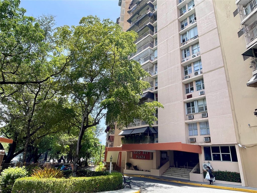 Photo of 200 Ave Jesus T Piã‘eiro, San Juan, PR 00918 (MLS # PR9124053)