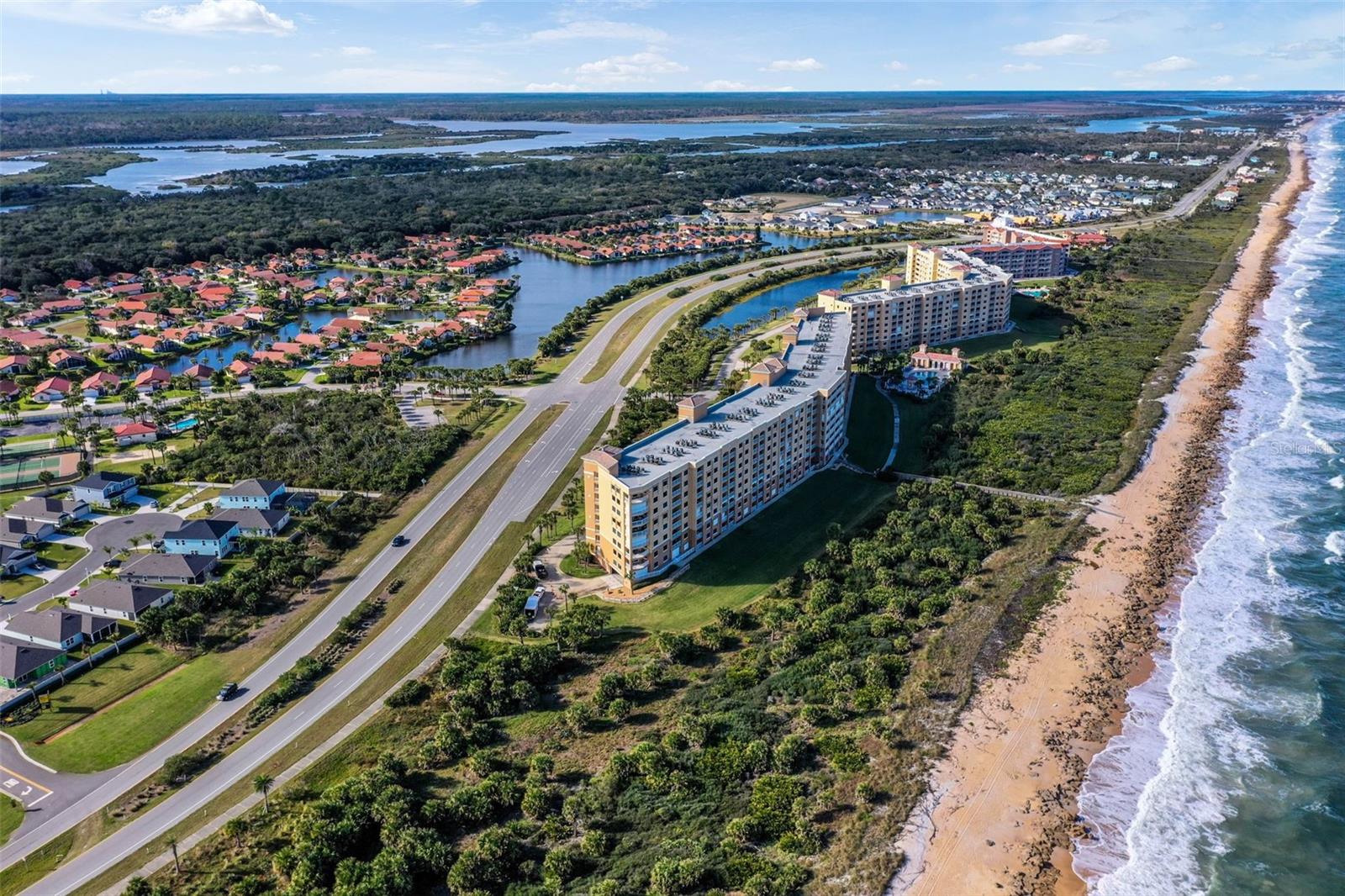 MATANZAS SHORES - Land