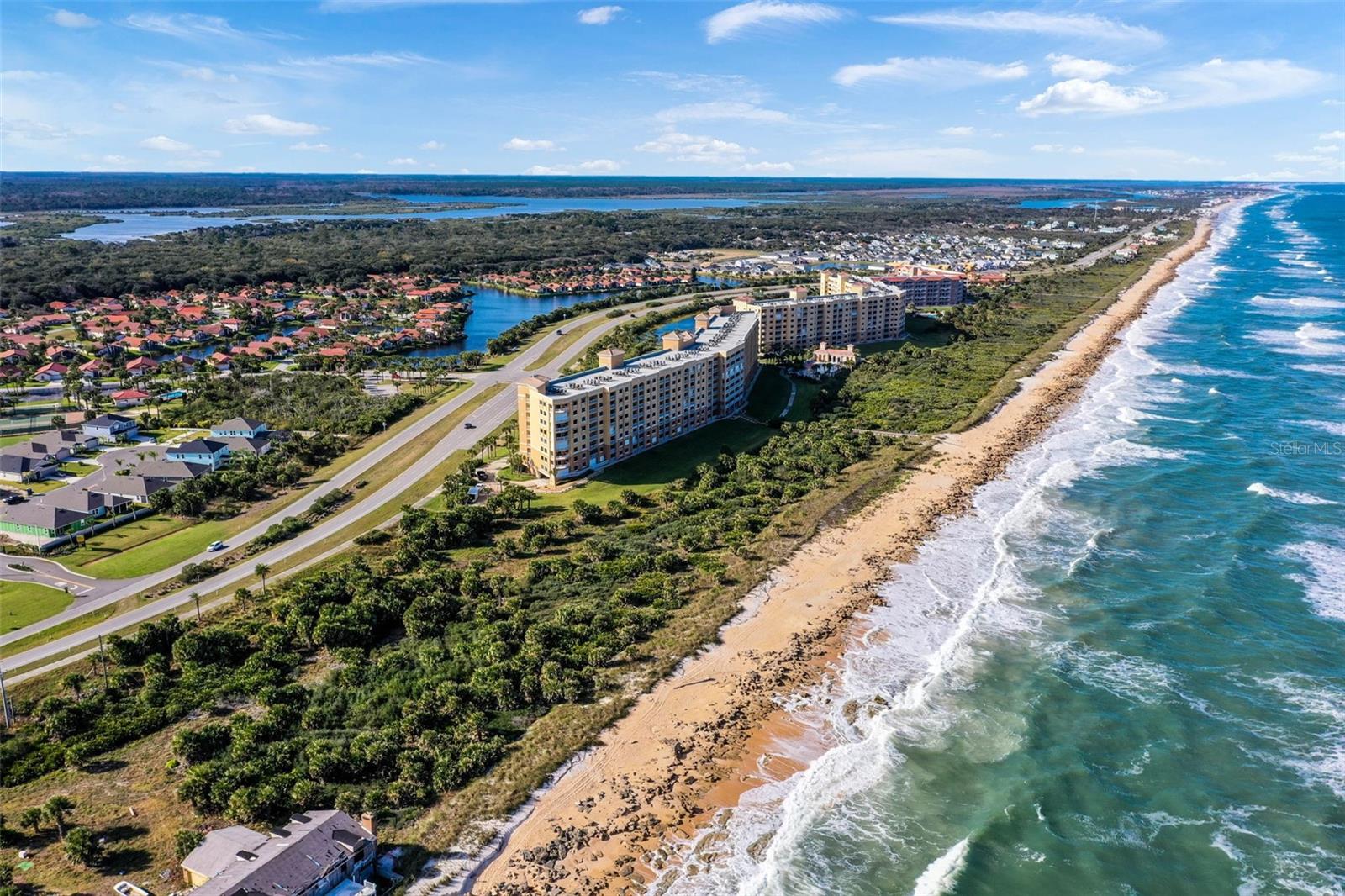 MATANZAS SHORES - Land