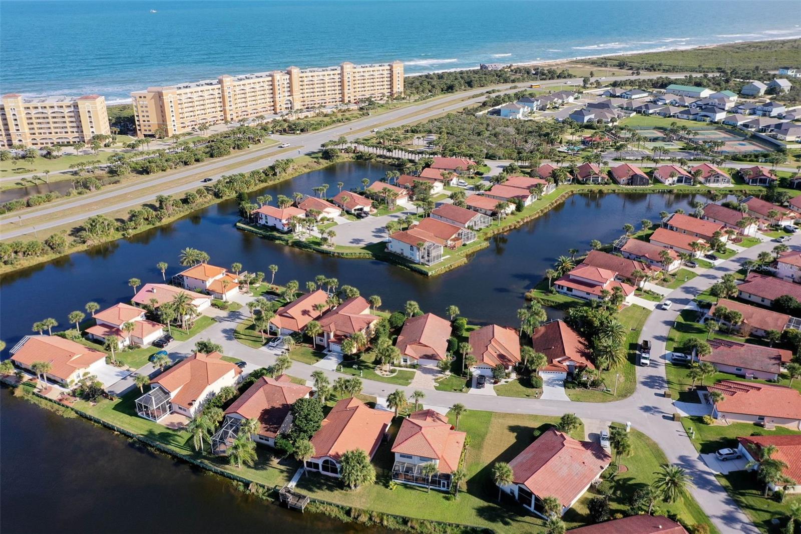 MATANZAS SHORES - Land
