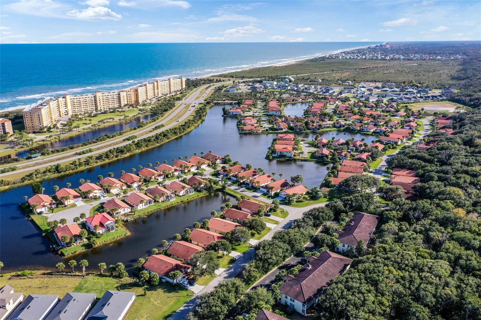 MATANZAS SHORES - Land