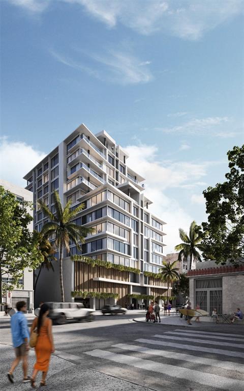 CONDADO - Residential