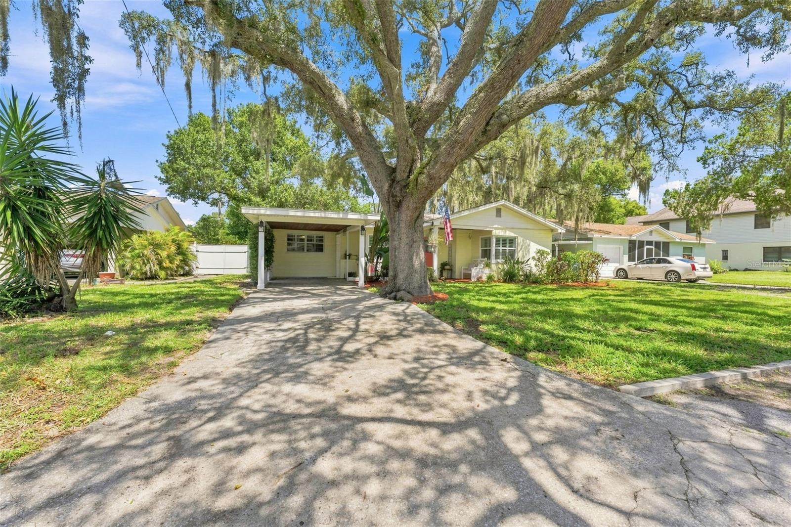 1317 DIVOT LANE