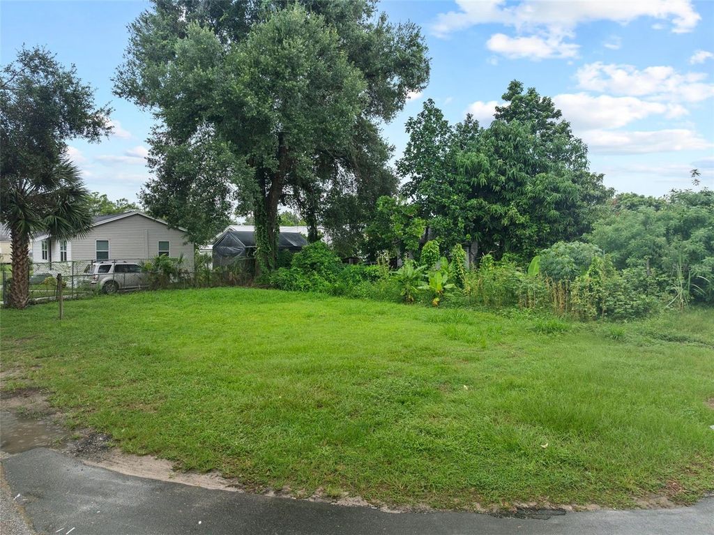 Photo of 6th Avenue S, Bartow, FL 33830 (MLS # S5133311)