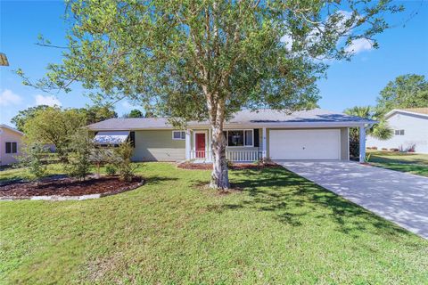 A home in OCALA