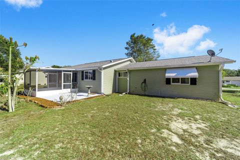 A home in OCALA