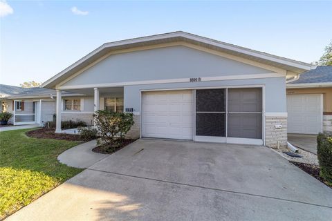 Tiny photo for 8890 SW 96th Street #B, Ocala, FL 34481 (MLS # OM719935)