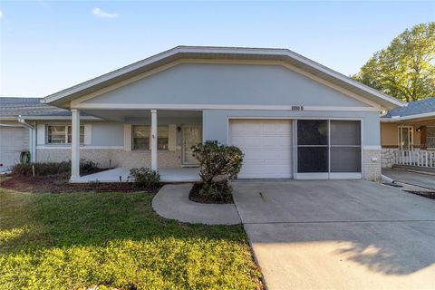 Tiny photo for 8890 SW 96th Street #B, Ocala, FL 34481 (MLS # OM719935)