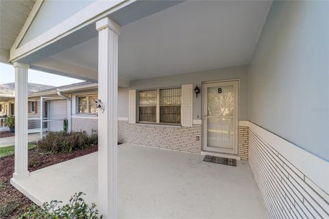 Tiny photo for 8890 SW 96th Street #B, Ocala, FL 34481 (MLS # OM719935)
