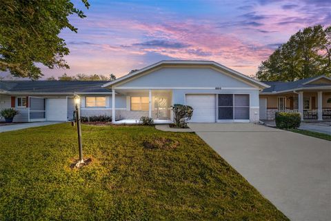 Tiny photo for 8890 SW 96th Street #B, Ocala, FL 34481 (MLS # OM719935)