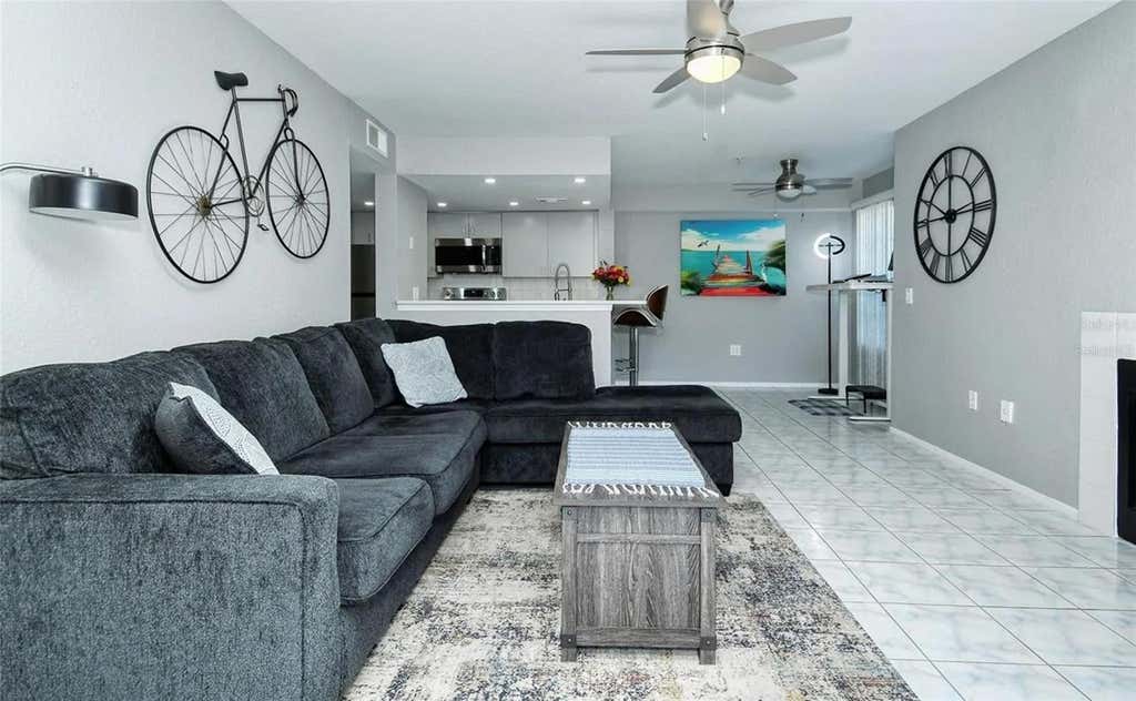 Photo of 850 S Tamiami Trail #801, Sarasota, FL 34236 (MLS # TB8527111)