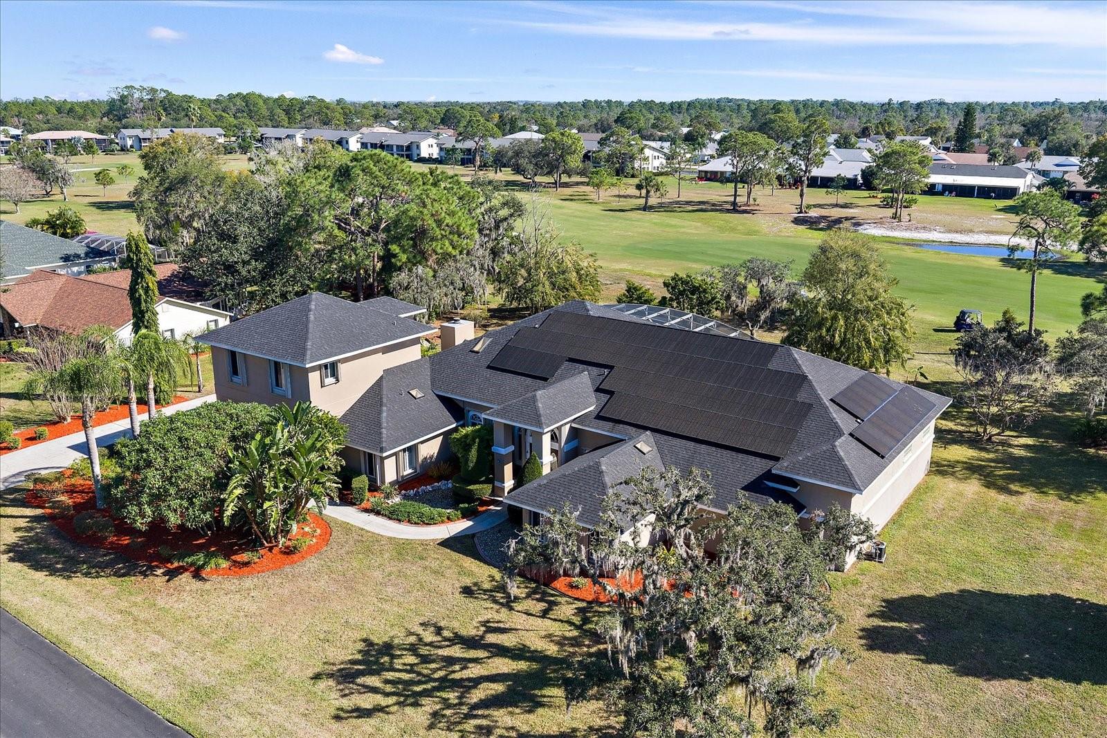 3416 SUNRISE DRIVE