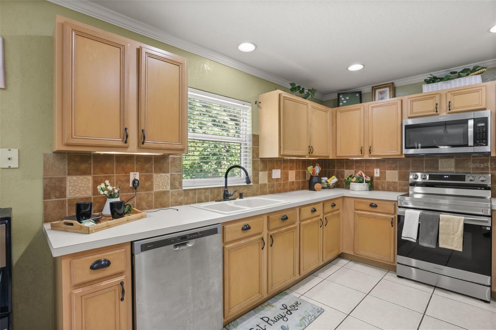 PARKSTONE - Residential