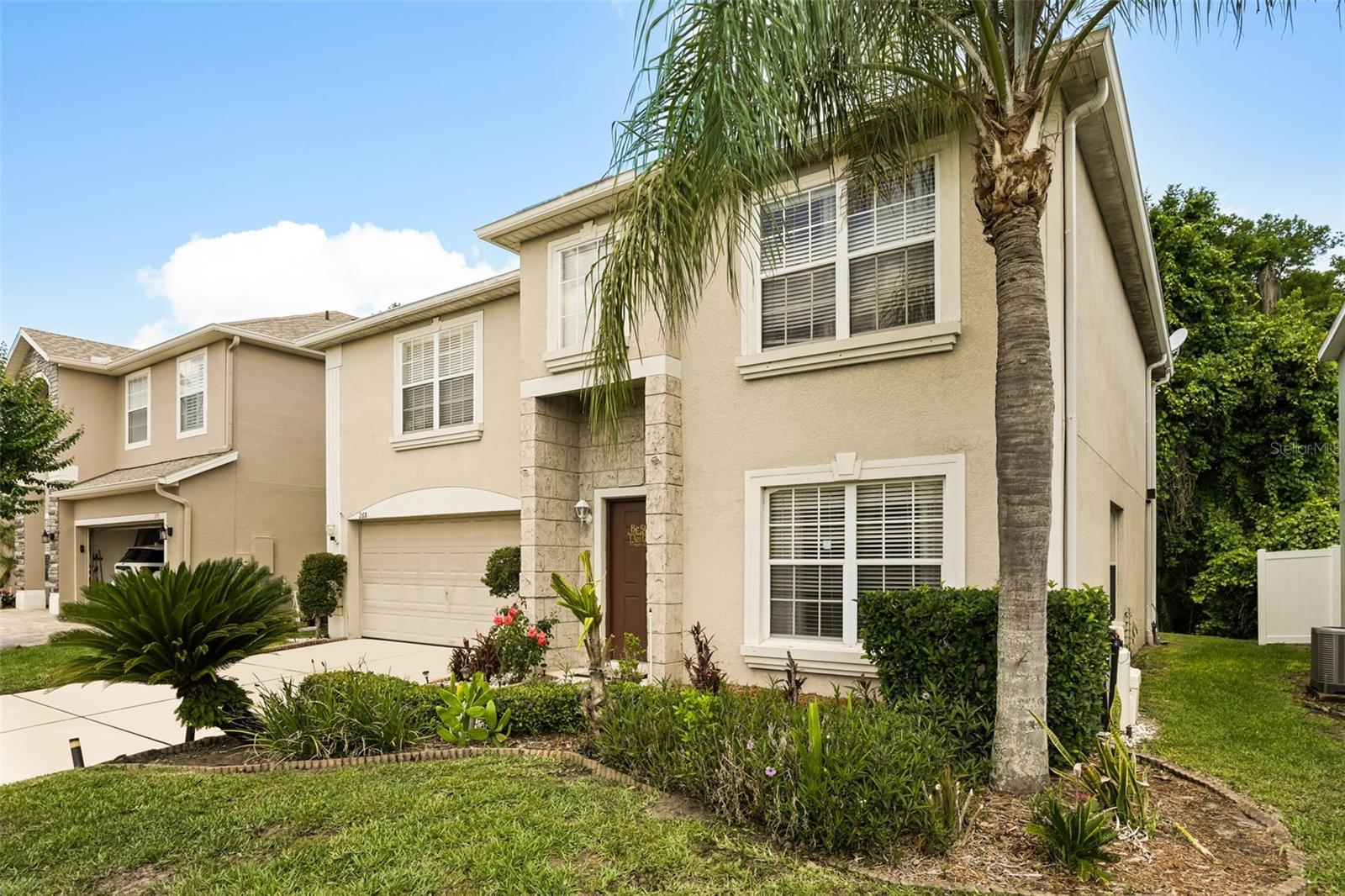 PARKSTONE - Residential