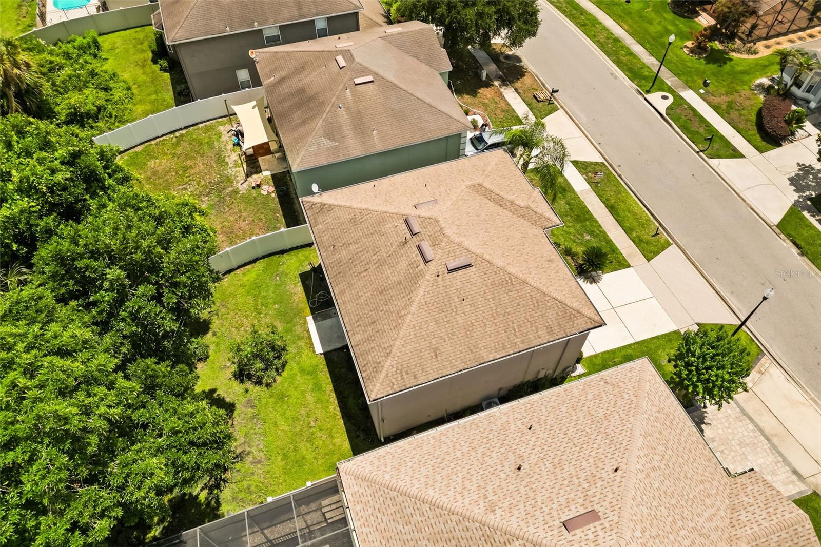 PARKSTONE - Residential