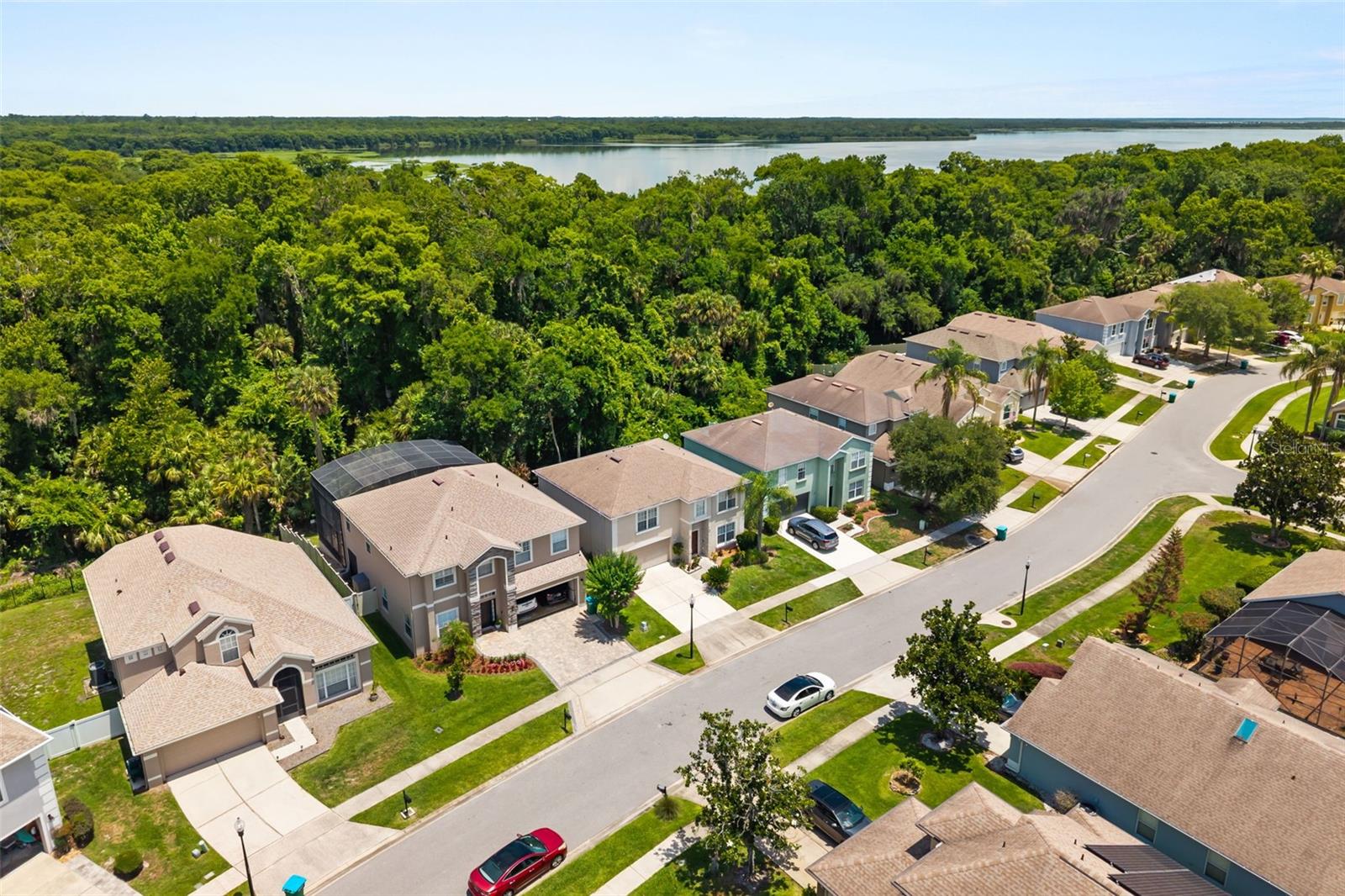 PARKSTONE - Residential