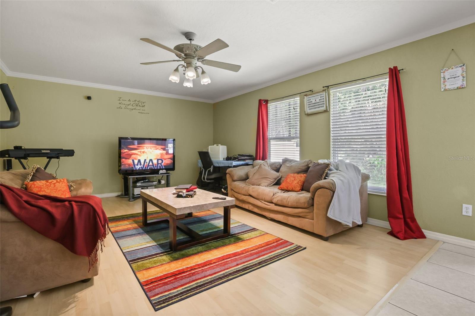 PARKSTONE - Residential