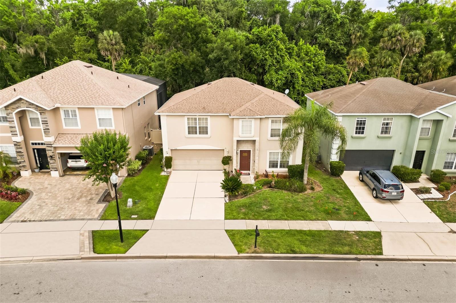 268 TAVESTOCK LOOP