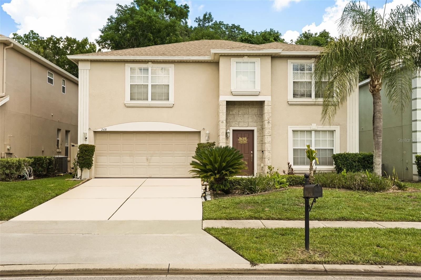 PARKSTONE - Residential