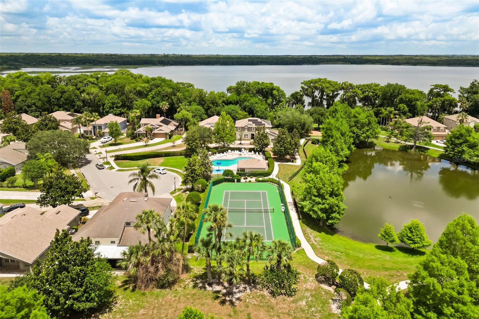 PARKSTONE - Residential