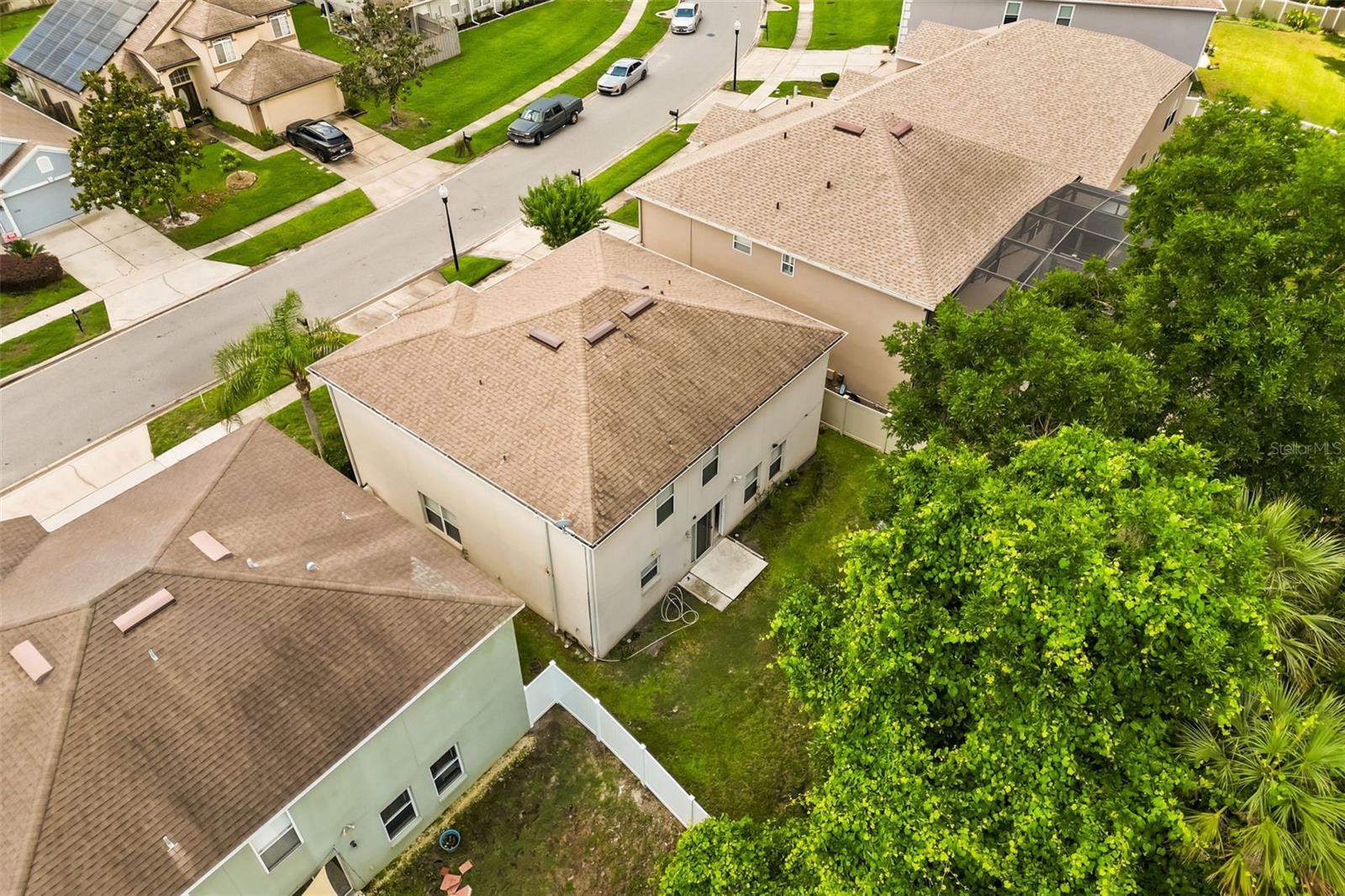 PARKSTONE - Residential